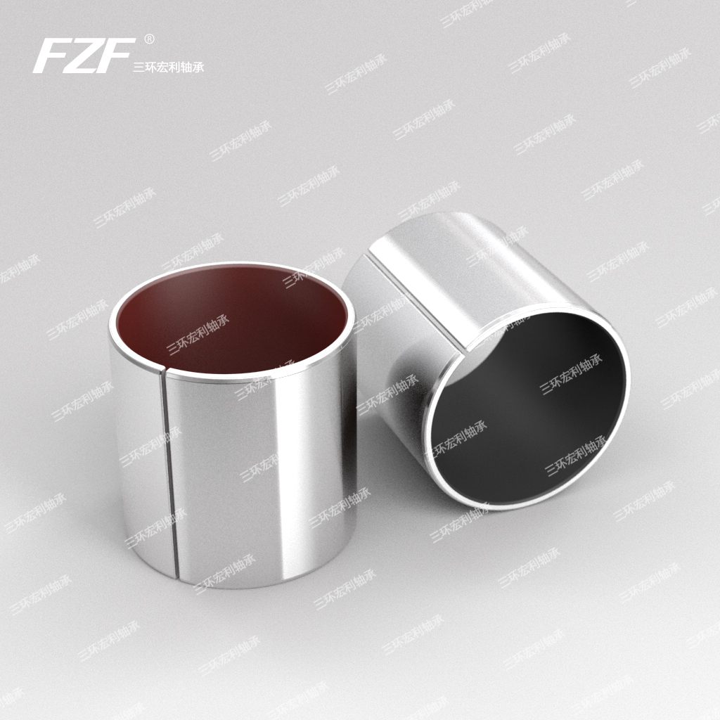 FZF01无油润滑轴承