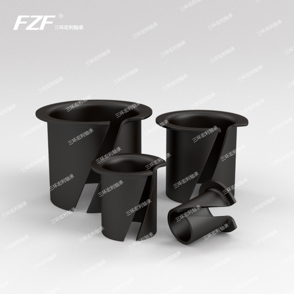 FZF04金属网基自润滑轴承